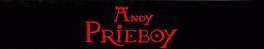 logo Andy Prieboy